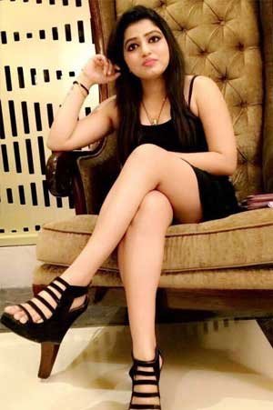 Independent Escorts in Jumeirah