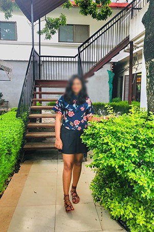 Ras al Khaimah Escorts Girl