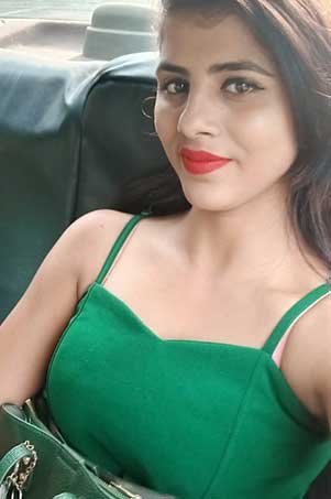 Independent Indian Escorts in Sharjah