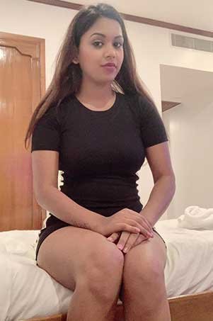 Dubai Indian Escorts